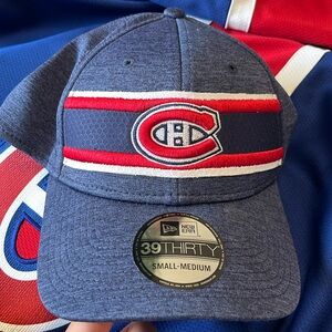 Brand new CH hat